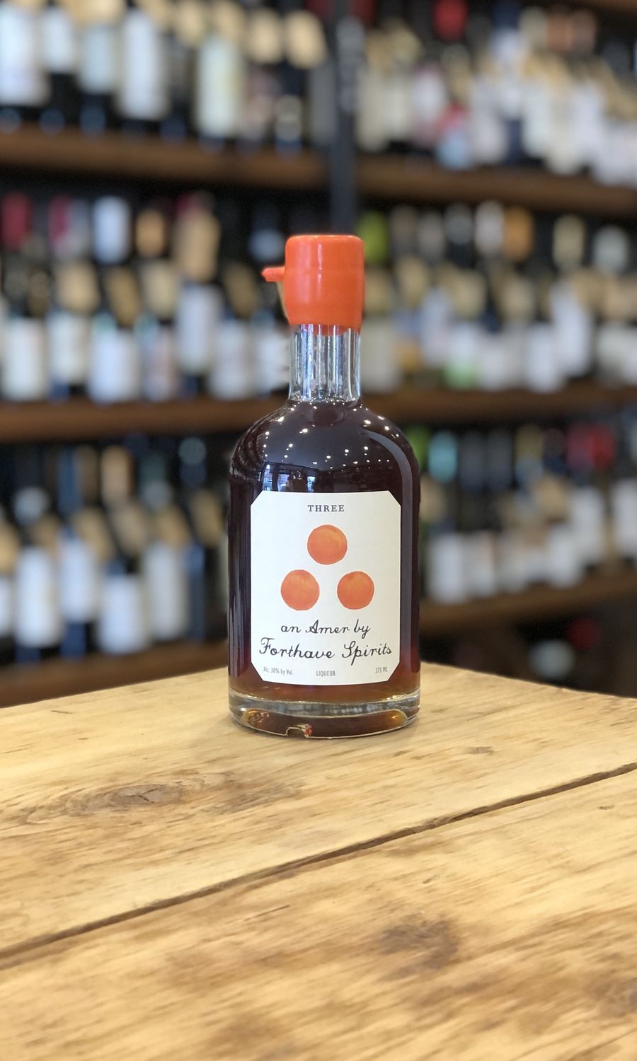 Forthave Spirits - Three (375ml)