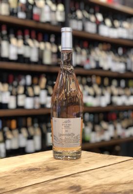 Lavendette - Alpes de Haute Provence-Rose&#39; 2024 (750ml)
