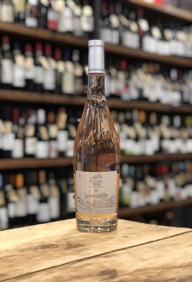 Lavendette - Alpes de Haute Provence-Rose&#39; 2023 (750ml)