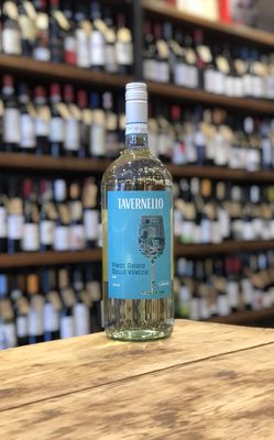 Tavernello Pinot Grigio 2023 (1.5L)