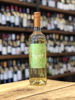 Domaine de Maubet, Cotes de Gascogne, France 2018 (750ml)