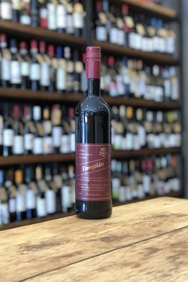 Heimersheimer Rotenfels - Windisch Dornfelder - Rheinhessen, 2023 (750ml)