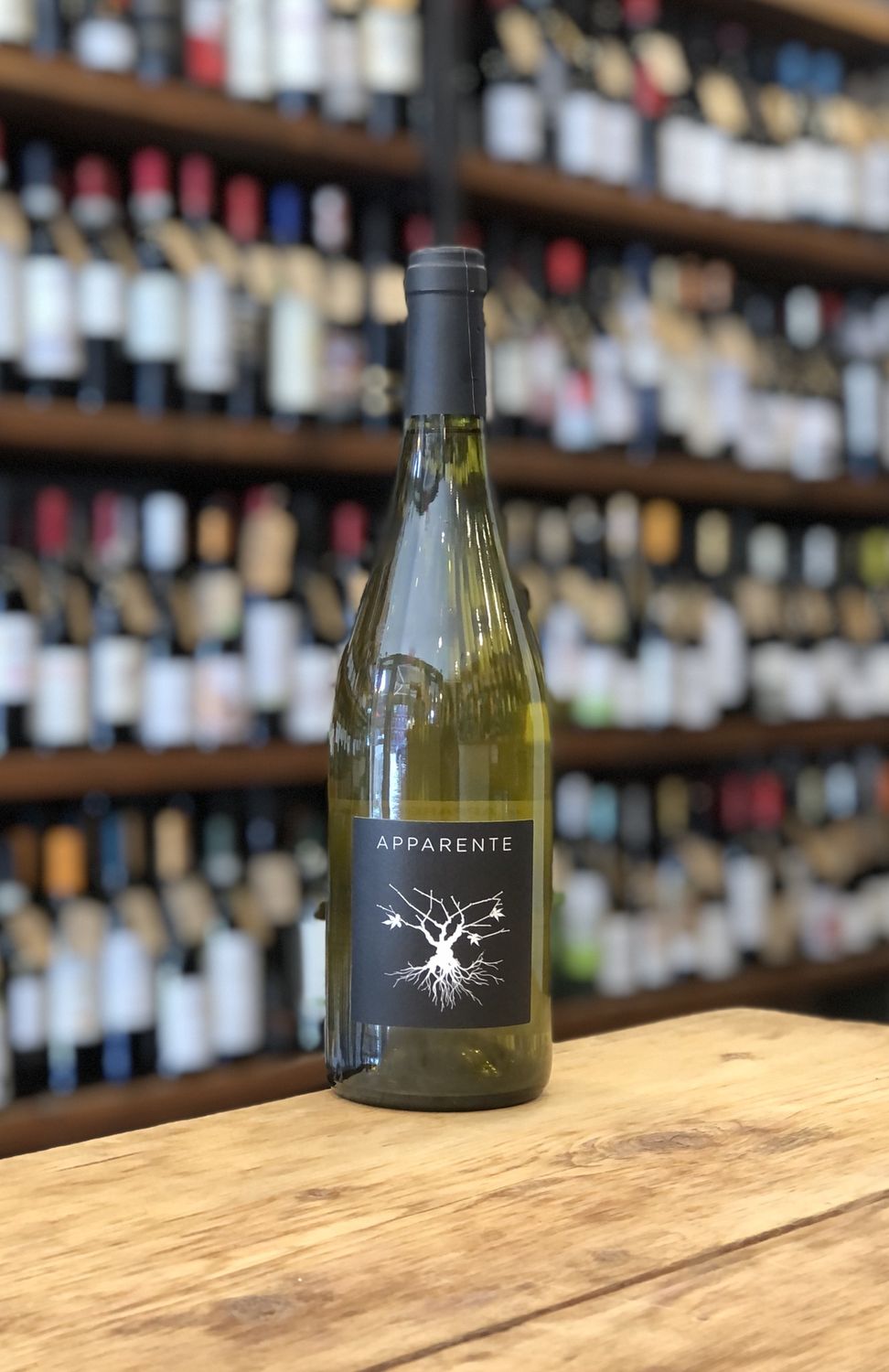 Chateau Puech Redon - Apparente Blanc, France 2021 (750ml)