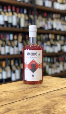 Don Ciccio &amp; Figli Ambrosia Aperitivo  (750ml)