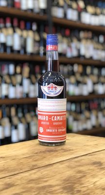 Distilleria Sangallo Amaro Camatti  (700 ml)