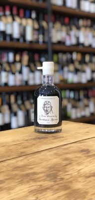 Forthave Spirits - Mithradates Vino Amaro IV  (375ml)