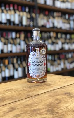 Amaro  Nonino (750ml)