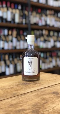 Forthave Spirits - Amaro (Marseille) (375ml)