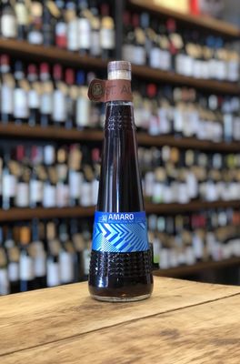St. Agrestis Amaro (750ml)