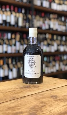 Forthave Spirits - Mithradates Vino Amaro VI (750ml)