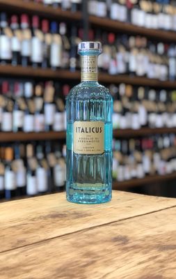Italicus -Rosolio di Bergamotto Liqueur (750 ml)