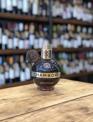 Chambord Royale Liqueur (375ml)