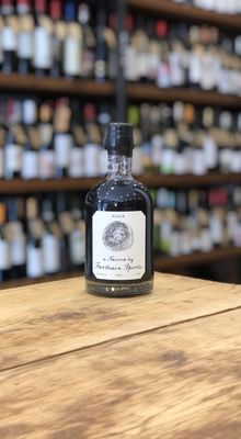 Forthave Spirits -Nocino  Black Liqueur  (375ml)