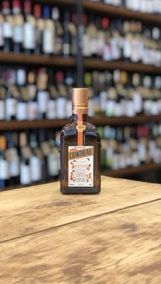 Cointreau - Orange Liqueur (375ml)
