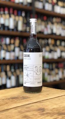 Freimeister Kollektiv O.B.W. Aperitif Liqueur (750ml)