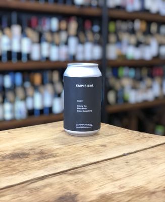 Empirical Can - 01 RTD Cocktail (12 oz)