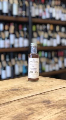 Barrelsmith - Boulevardier (Oak Barrel Cocktail) RTD (100ml)