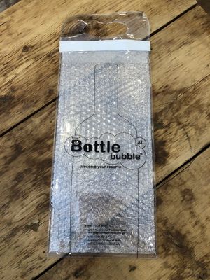 Bottle Bubble Protector XL