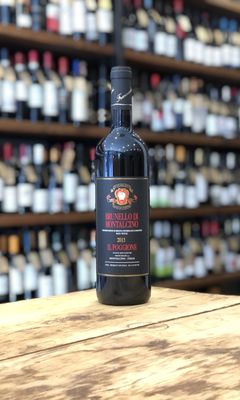 Il Poggione - Brunello di Montalcino -2013  (750ml)