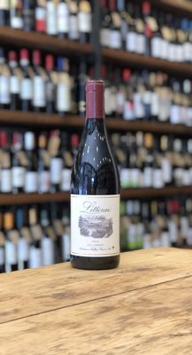 Littorai Les Larmes Pinot Noir, Anderson Valley, CA-2021 (750ml)