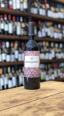 Finca Torremilanos-Montecastrillo- Ribera del Duero, 2023 (750ml)