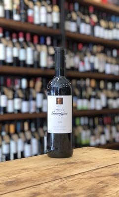 Mas de la Garrigue Cotes du Roussillon Villages, 2018 (750ml)