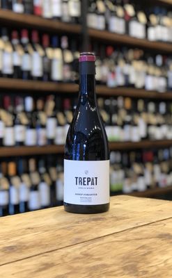 Josep Foraster, Conca de Barbera Trepat, Spain 2021 (750ml)