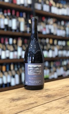 Lemelson - Thea&#39;s Selection-Pinot Noir-Willamette Valley-2021 (750ml)