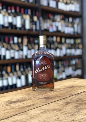 Elmer T Lee Bourbon (750ml)