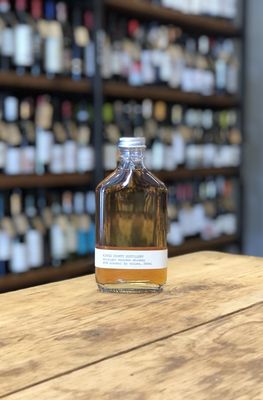 Kings County Distillery - Straight Bourbon  Whiskey (200ml)