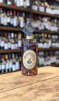 Michter&#39;s - Bourbon (750ml)