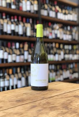 Autocton &quot;El Missatger&quot; 2022 - Spain (750ml)