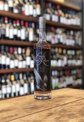 Eagle Rare - Bourbon (750ml)