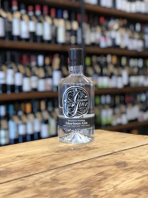 Breuckelen Distilling - Glorious Gin (750ml)