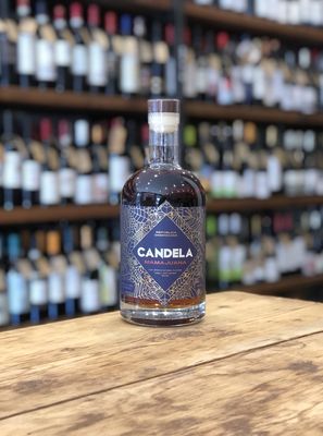 Candela - Mamajuana (750ml)