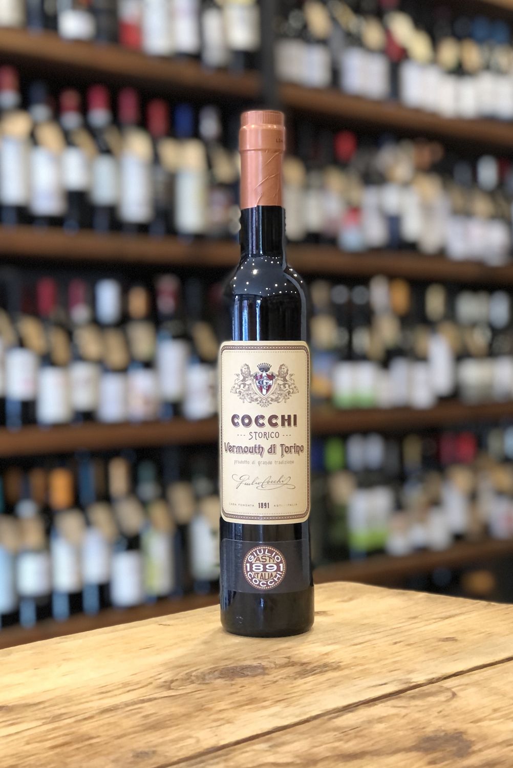 Cocchi Vermouth di Torino (375ml)