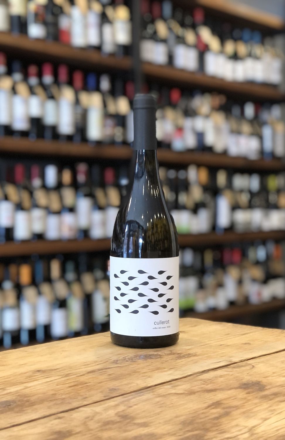 Celler del Roure - Cullerot - Valencia, 2020 (750 ml)