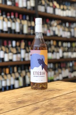 Don Ciccio &amp; Figli - Etesia Bourbon Whiskey (750ml)