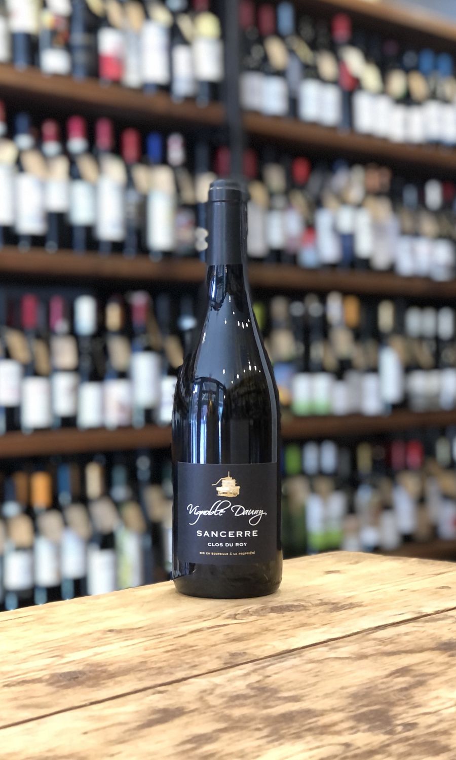 Vignoble Dauny - Sancerre Clos du Roy - Loire, 2022 (750ml)