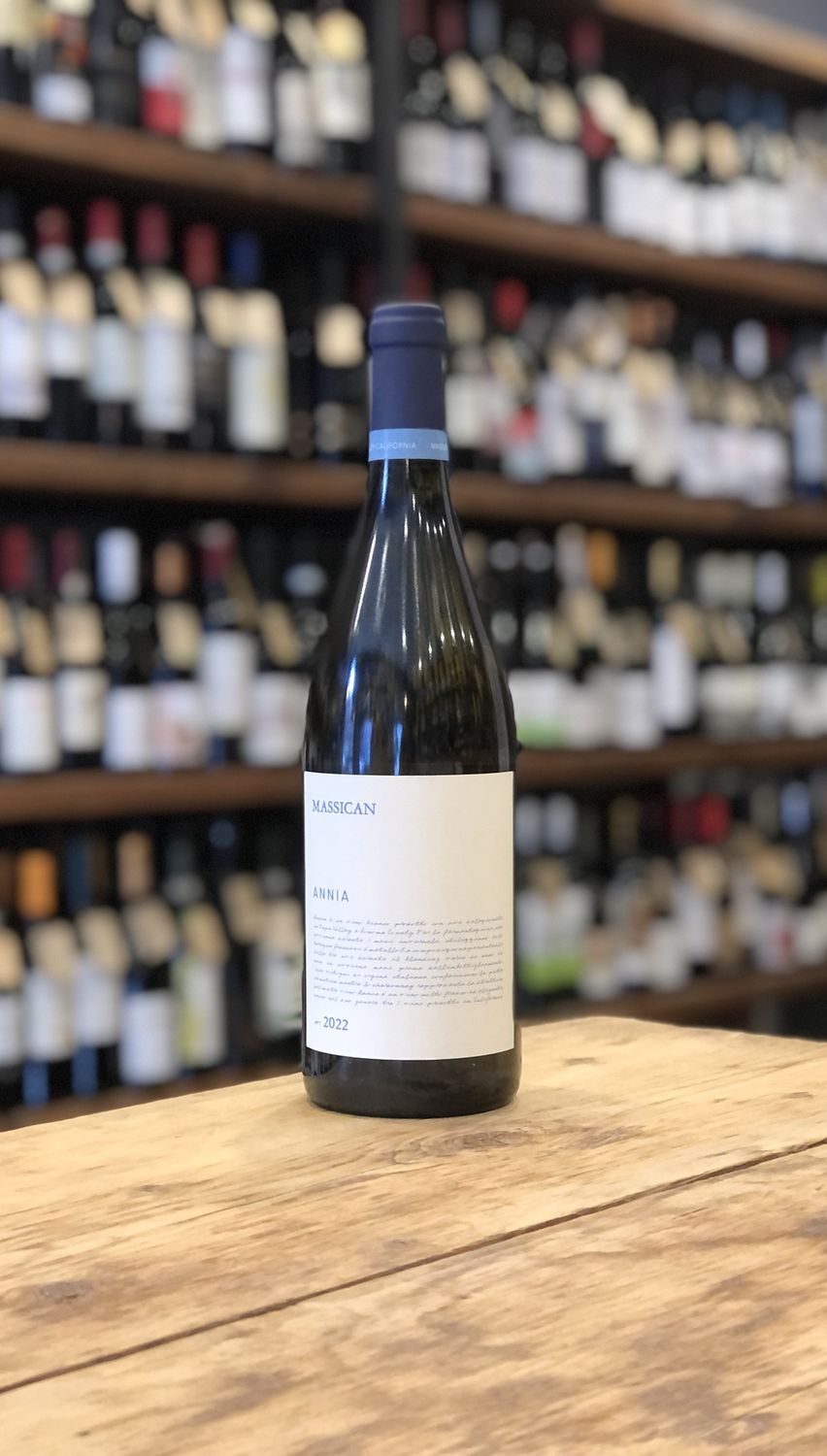 Massican - Annia Blend - Napa Valley, 2022 (750ml)