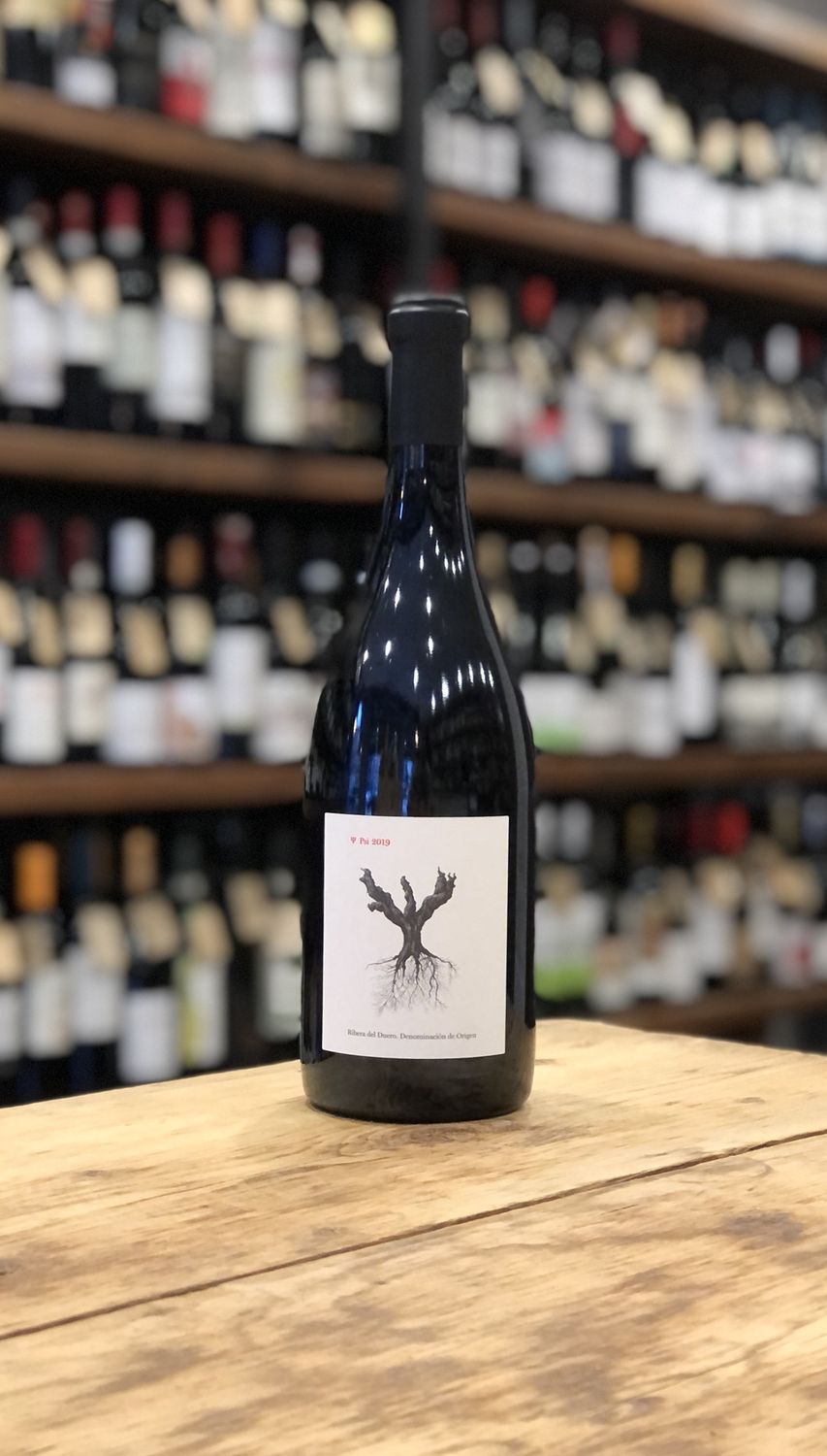 Dominio de Pingus PSI 19, Ribera del Duero 2019 (750ml)