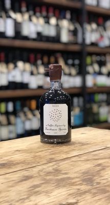 Forthave Spirits - Brown Coffee Liqueur (375ml)