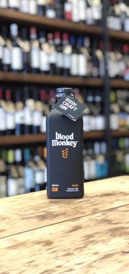 Blood Monkey - Irish Craft Gin (700ml)