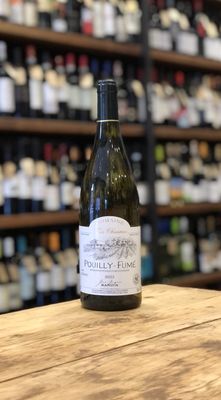 Domaine Les Chaumes Pouilly-Fumé, France, 2023 (750ml)