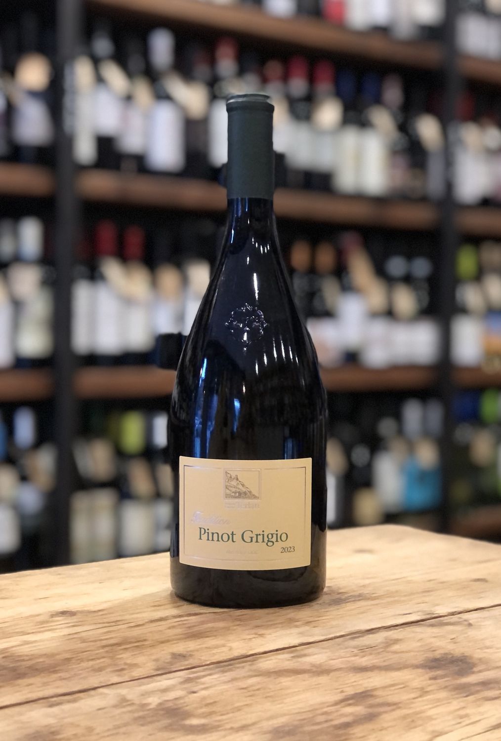 Terlan - Pinot Grigio - Trentino-Alto Adige, Italy 2023 (750ml)