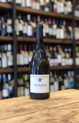 Domaine De la Croix Bouquie - Touraine - Sauvignon Blanc, France 2021 (750ml)