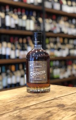 Tesseron - Composition Cognac (750 ml)