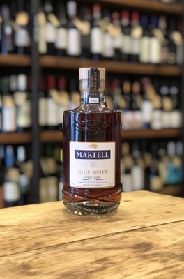 Martell Blue Swift - Cognac V.S.O P (750 ml)