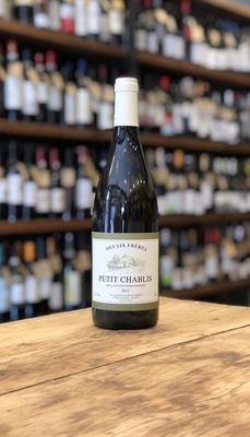 Defaix Freres - Petit Chablis France 2022 (750ml)