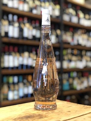 Marie Christine Rose, Cru Classe Cotes de Provence 2023 (750ml)